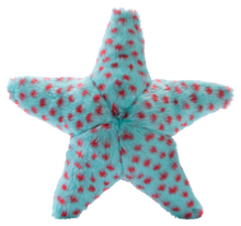 Load image into Gallery viewer, FLUFF &amp; TUFF ALLY STARFISH 9"
