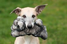 Load image into Gallery viewer, FLUFF &amp; TUFF BIANCA WOLF 11"
