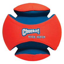 Load image into Gallery viewer, CHUCK IT KICK FETCH SMALL

