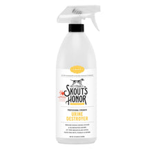 Load image into Gallery viewer, SKOUT'S HONOR DOG URINE DESTROYER 35OZ
