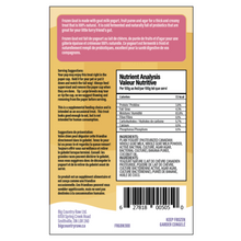Load image into Gallery viewer, BIG COUNTRY RAW FROZEN GOAT BANANNY 3X100G
