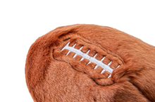 Load image into Gallery viewer, FLUFF &amp; TUFF FOOTBALL 8"
