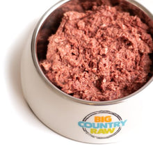 Load image into Gallery viewer, BIG COUNTRY RAW PURE LAMB CARTON 4LB
