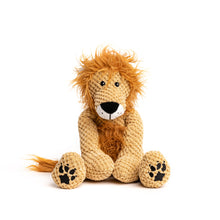 Load image into Gallery viewer, FAB DOG FLOPPY LION SMALL
