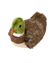 Load image into Gallery viewer, FLUFF &amp; TUFF MORLEY MALLARD 8"
