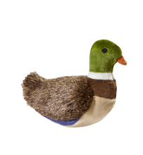 Load image into Gallery viewer, FLUFF &amp; TUFF MORLEY MALLARD 8"
