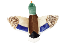 Load image into Gallery viewer, FLUFF &amp; TUFF WALLY MALLARD 13"
